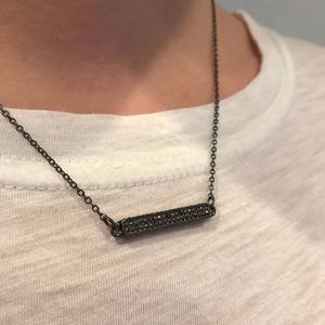 Cute simple necklace